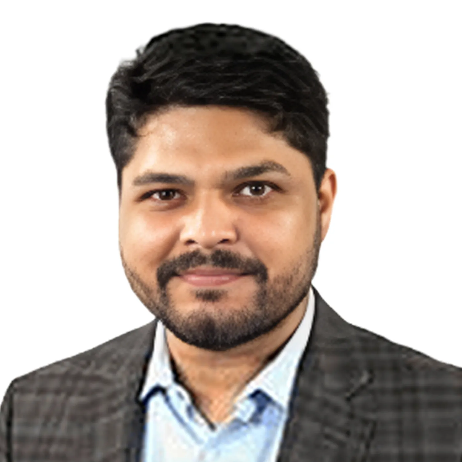 LEAP 2025 Awardee - Brahmadev Panda